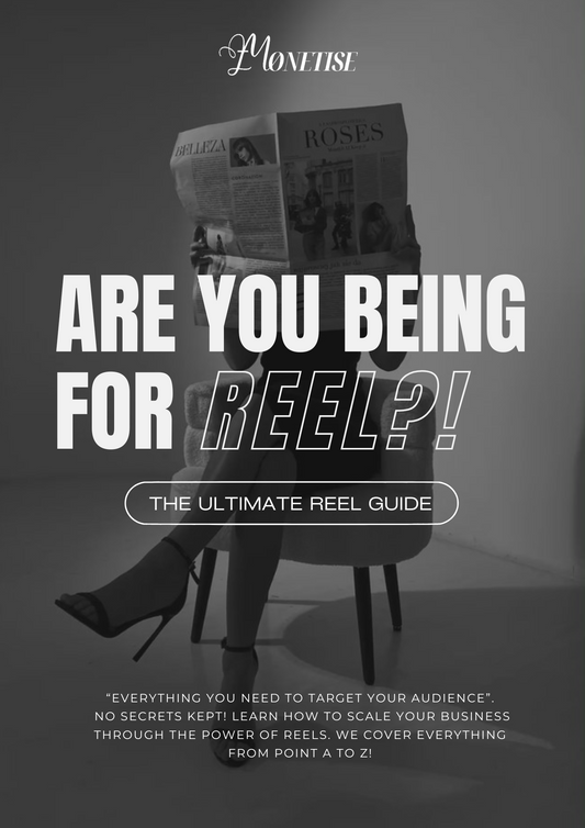 MM | Are You Being For REEL?!