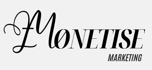 Monetise Marketing